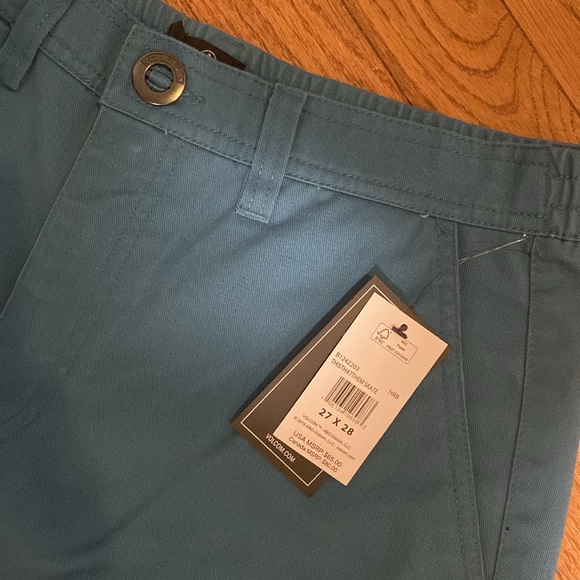 Volcom- This That Them Skate Pants - Picture 15 of 16